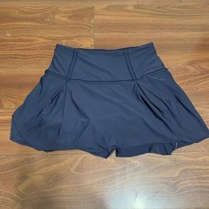 Lululemon Athletica Skirt 4